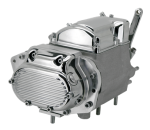 5-GANG GETRIEBE FÜR 4-GANG BIG TWIN